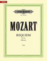 Requiem in D Minor K626 (Viola Part)