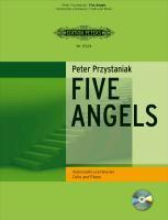 Przystaniak, P: Five Angels