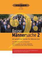 Reine Männersache 2