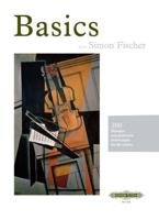 Basics: 300 Übungen Und Praktische Anleitungen Für Die Violine