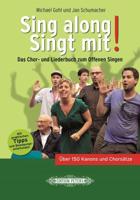 Sing Along! Sing Mit!