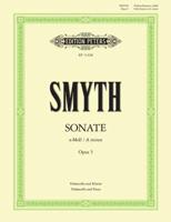 Sonate A Minor Opus 5