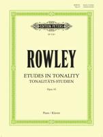 Studies in Tonality Op.44