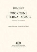 Eternal Music (Mixed Voice Choir)