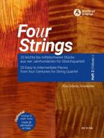 Fo(u)r Strings