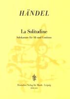 La Solitudine HWV 121