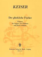 Der Glueckliche Fischer