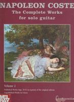 The Complete Works for Solo Guitar
