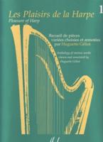 Plaisirs De La Harpe Vol.1