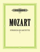 String Quartets -- The 10 Famous Quartets