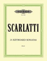 24 Sonatas (In Progressive Order)