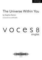 The Universe Within You (Mixed Voice Choir)