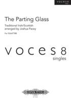 The Parting Glass (Mixed Voice Choir)