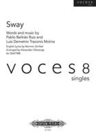 Sway (Mixed Voice Choir)