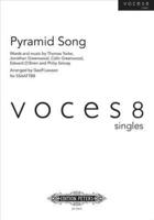 Pyramid Song (Mixed Voice Choir)