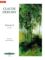 Préludes for Piano, Book 2