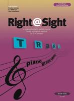 Right@Sight Grade Seven: A Progressive Sight-Reading Course