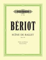Scène De Ballet Op.100