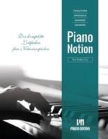 Tonleitern Arpeggios Akkorde Übungen: Der komplette Leitfaden fürs Klavierspielen