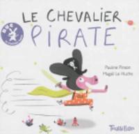 Le Chevalier Pirate