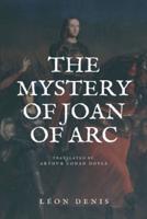 The Mystery of Joan of Arc