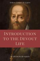 Introduction to the Devout Life (Annotated)