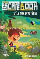 Escape Book/Lile Aux Mysteres