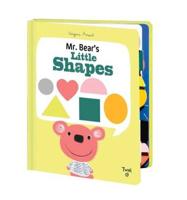 Mr. Bear's Little Shapes