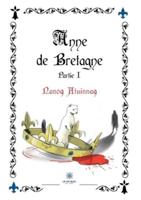 Anne De Bretagne