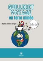 Guilleret Voyage En Terre Minée