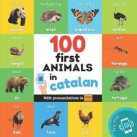 100 First Animals in Catalan