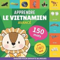 Apprendre Le Vietnamien - 150 Mots Avec Prononciation - Avancé