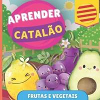 Aprender catalão - Frutas e vegetais