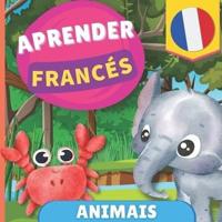 Aprender francês - Animais