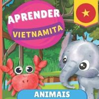 Aprender Vietnamita - Animais