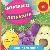 Imparare il vietnamita - Frutta e verdura