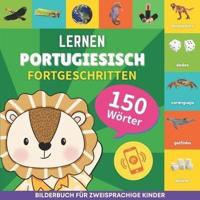 Portugiesisch Lernen - 150 Wörter Mit Aussprache - Fortgeschritten