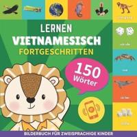 Vietnamesisch Lernen - 150 Wörter Mit Aussprache - Fortgeschritten