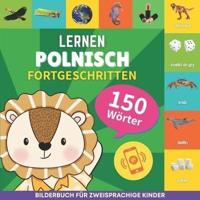 Polnisch Lernen - 150 Wörter Mit Aussprache - Fortgeschritten