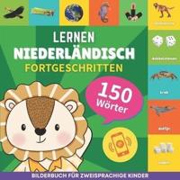 Niederländisch Lernen - 150 Wörter Mit Aussprache - Fortgeschritten