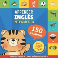 Aprender Inglés - 150 Palabras Con Pronunciación - Intermedio