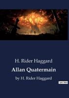 Allan Quatermain