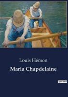 Maria Chapdelaine