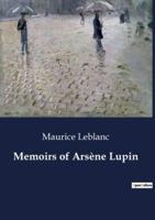 Memoirs of Arsène Lupin