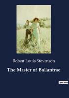 The Master of Ballantrae