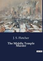 The Middle Temple Murder