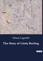 The Story of Gösta Berling