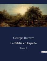 La Biblia En España