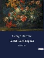 La Biblia En España