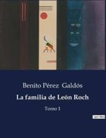 La Familia De León Roch